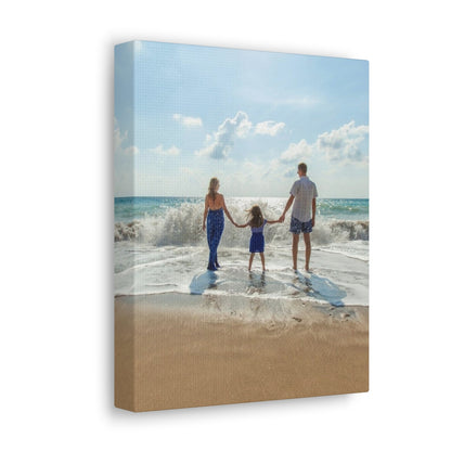 Custom Canvas Prints