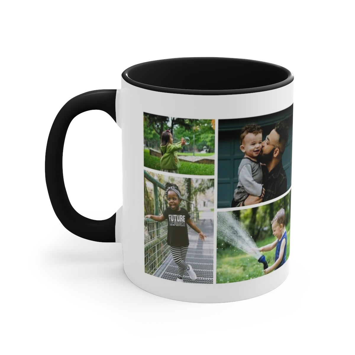 Custom Toddler Mug
