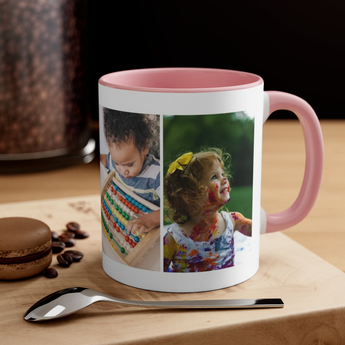 Custom Toddler Mug