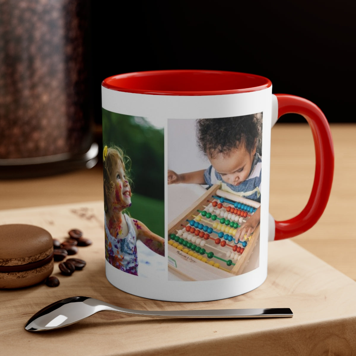 Custom Toddler Mug