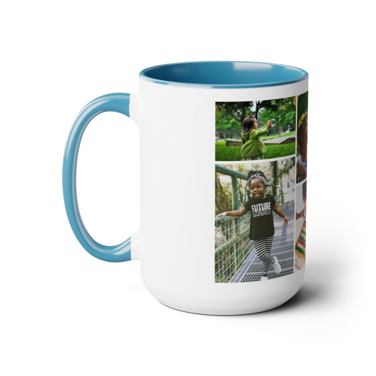 Custom Toddler Mug